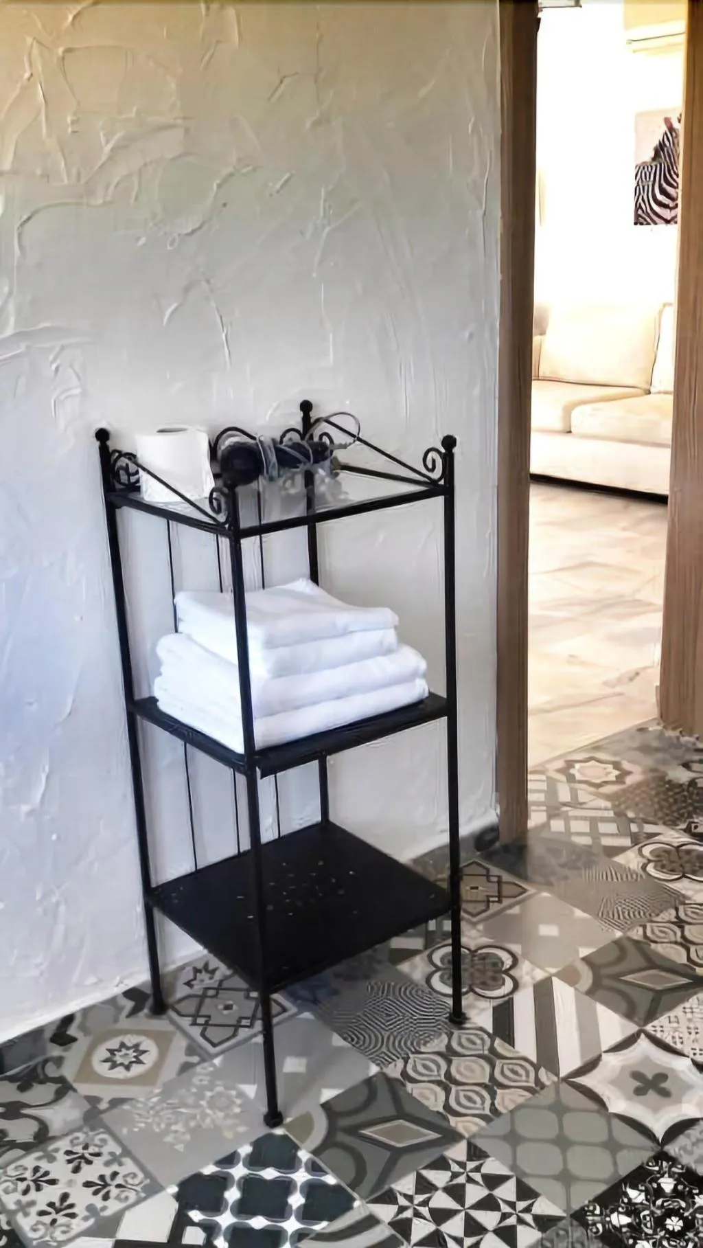 Room, Temucin Hotel, Izmir