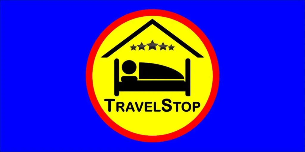 General view, TravelStop #Golden-Sea, Varna