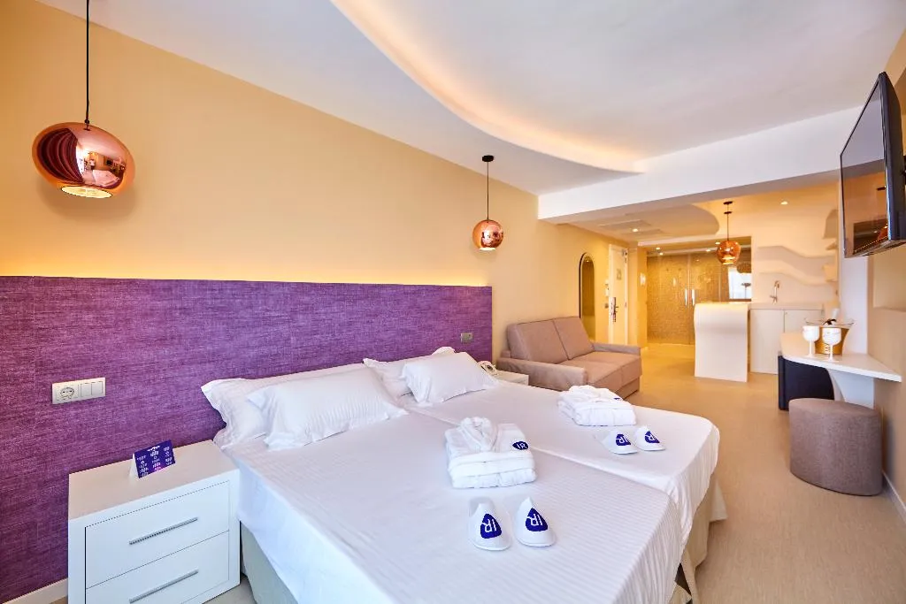 SUITE STANDARD Room, Indico Rock Hotel Mallorca - Adults Only, Majorca