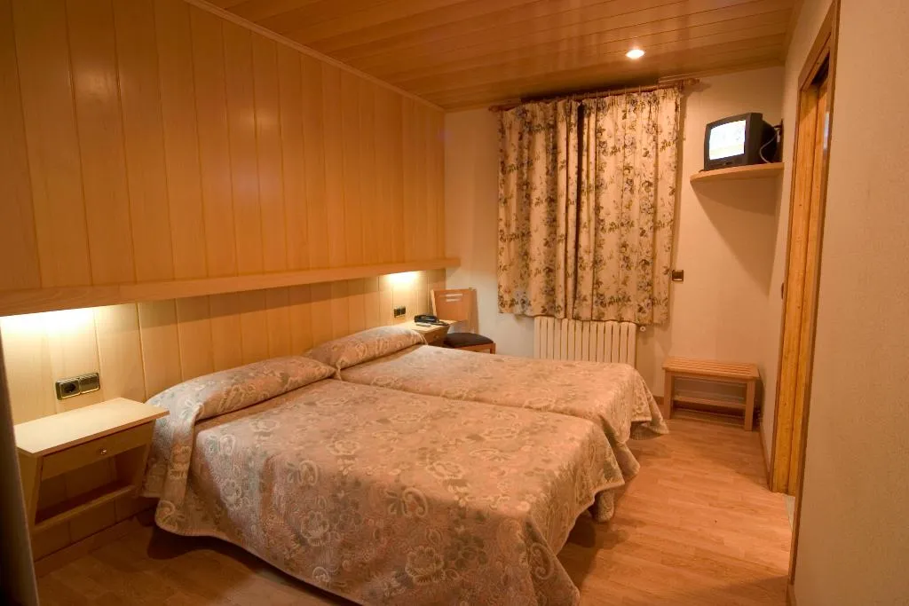 Double or Twin STANDARD Room, Sant Antoni, Barcelona