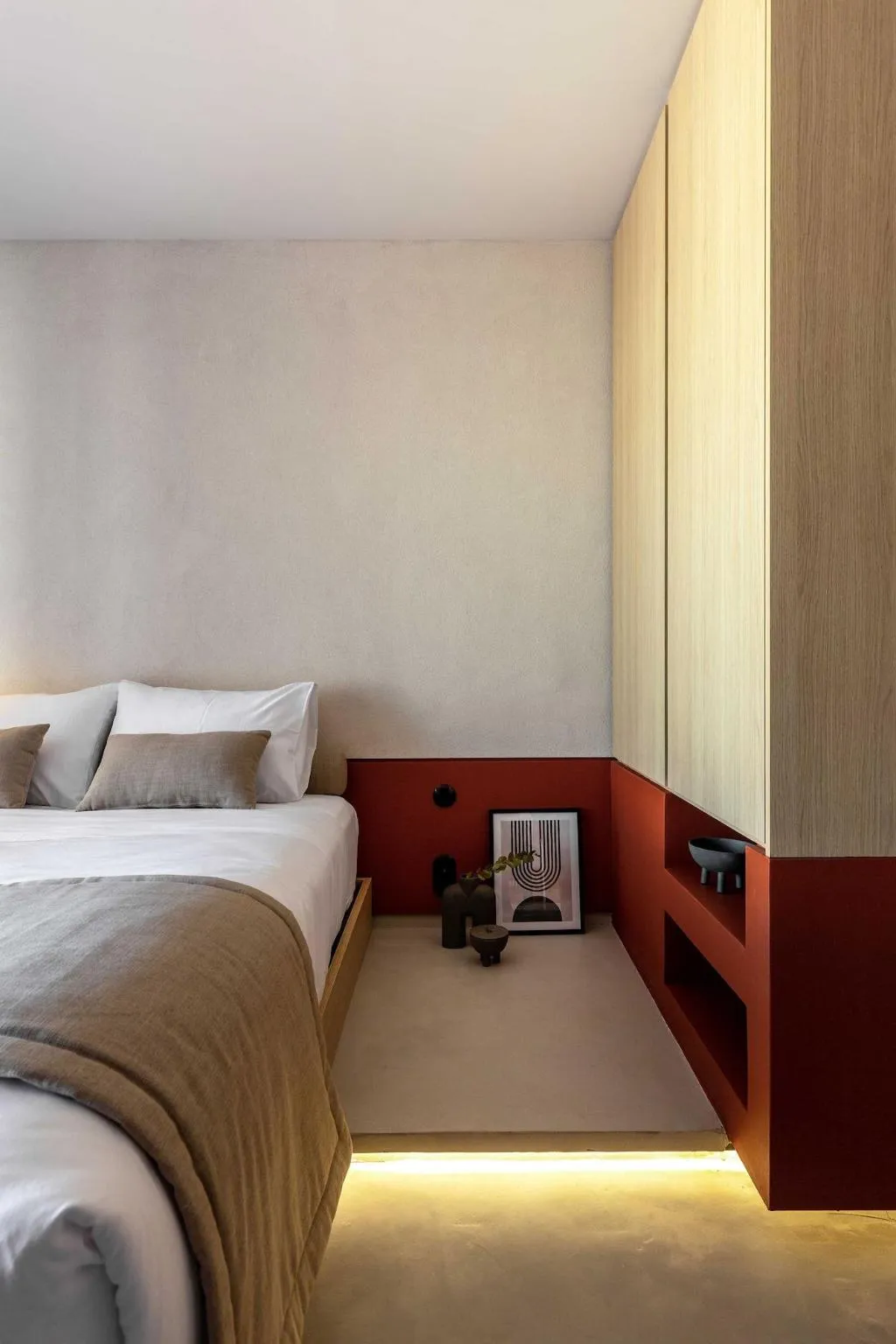 Room, Newel Psychiko, Athens