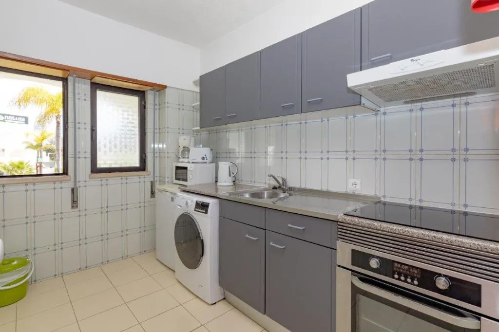 APARTMENT POOL VIEW ONE BEDROOM Room, Natura Algarve Club, Algarve