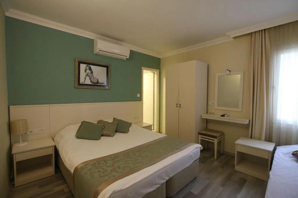 Room, Artemis Hotel Bodrum, Bodrum
