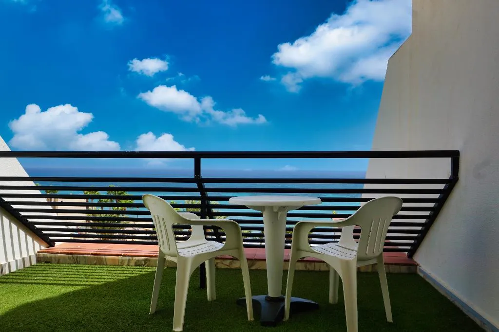 Double or Twin SIDE SEA VIEW Room, SBH Crystal Beach Hotel & Suites, Fuerteventura