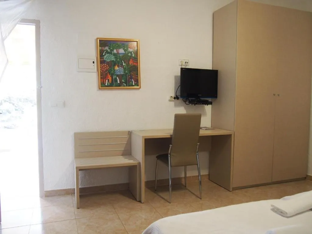 BUNGALOW STANDARD Room, Complejo Lago Playa, Ibiza