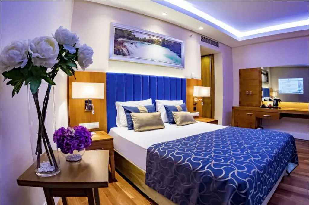 DOUBLE STANDARD Room, Liberty Hotels Lara, Antalya