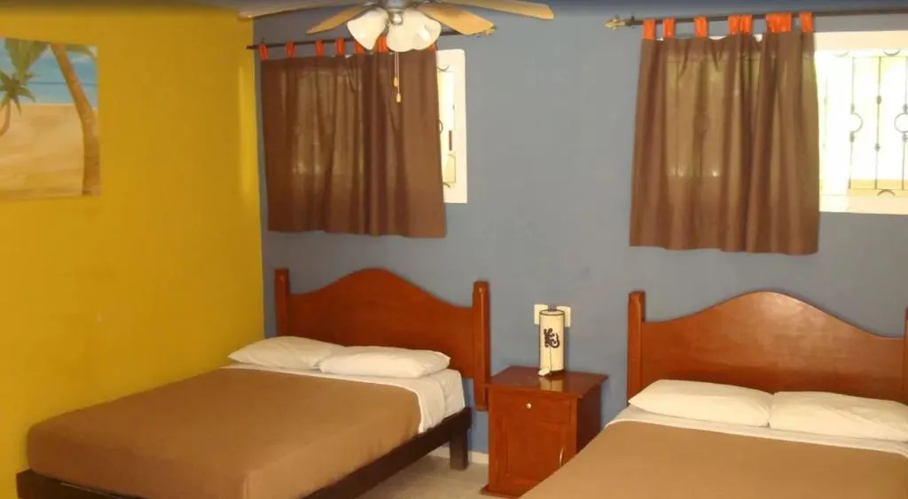 Room SUPERIOR Room, Andreas Tulum, Cancun Area