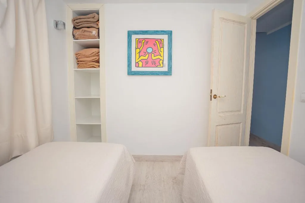 APARTMENT TWO BEDROOMS ONE BATHROOM Room, Royal Son Bou Family Club, Menorca