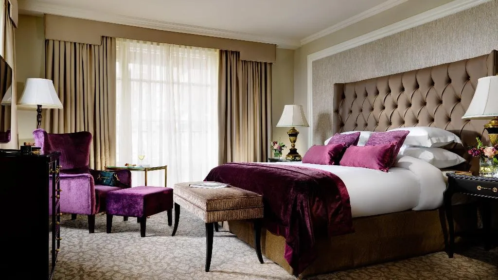 SUITE ONE BEDROOM Room, Intercontinental Dublin, Dublin