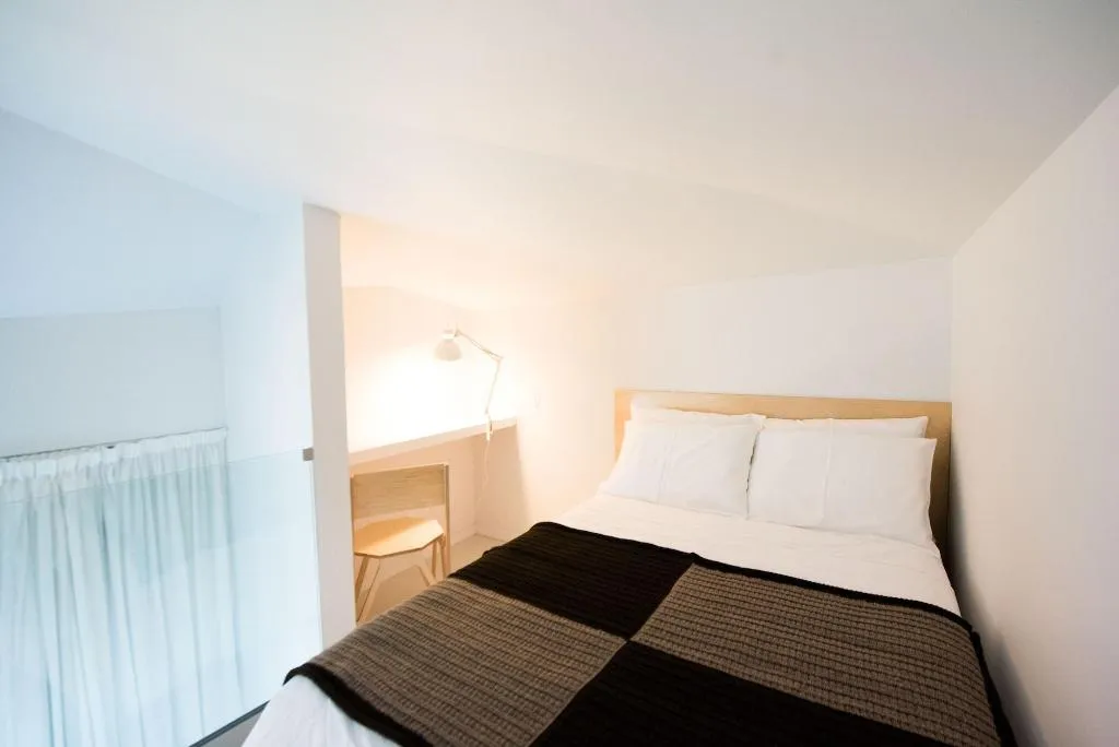 Room, I Loft Porto, Porto