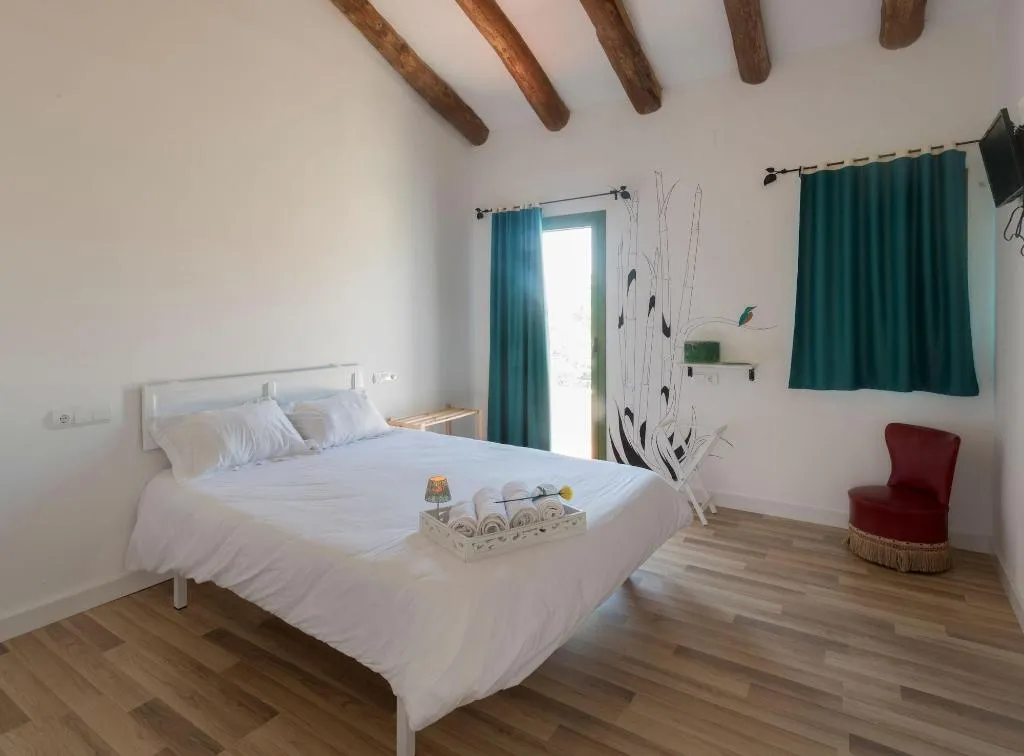General view, Hostal Cling 43, Costa Dorada