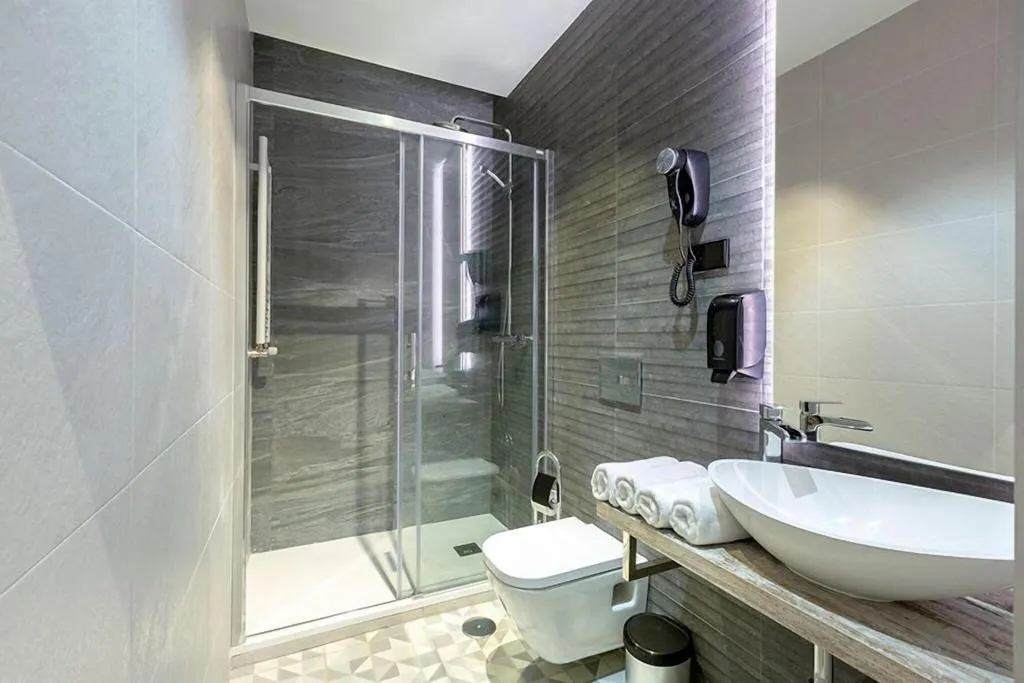 Room, Hostal Anta N Marta N, Madrid