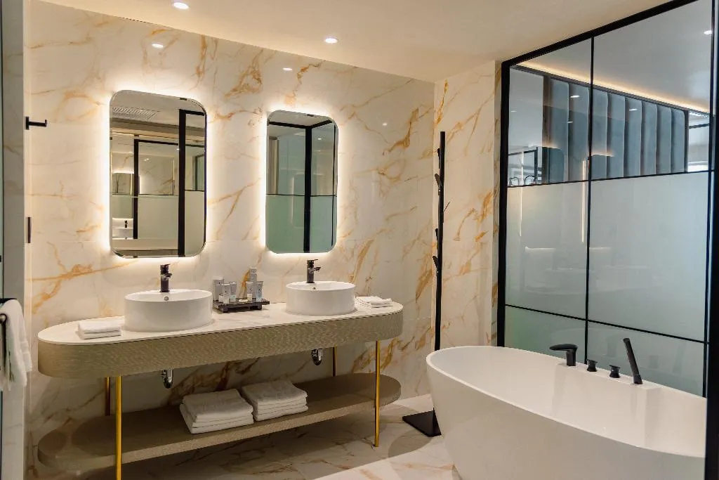 SUITE PRESTIGE Room, Grand Riviera Princess, Playa Del Carmen
