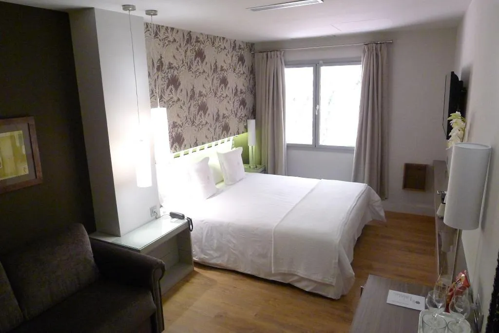Room, Vasanta Hotel Boutique, Barcelona