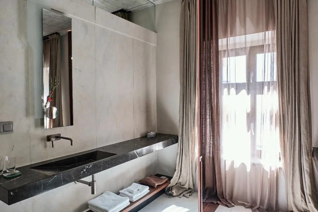 DOUBLE SINGLE USE STANDARD Room, Hotel Stary, Krakow