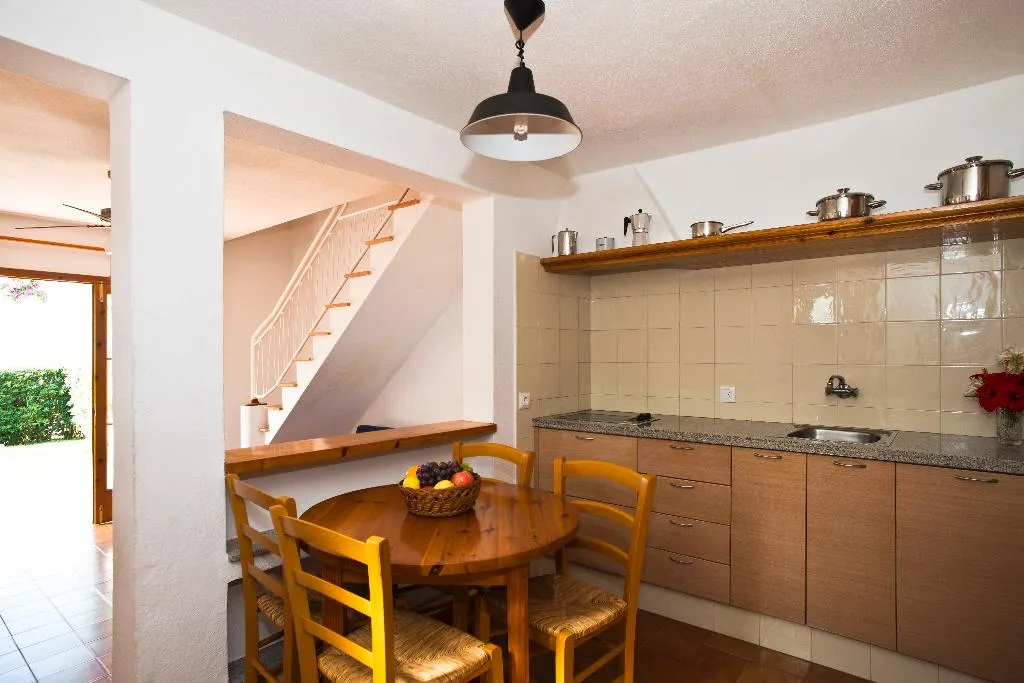 APARTMENT TWO BEDROOMS Room, Sa Caleta, Menorca