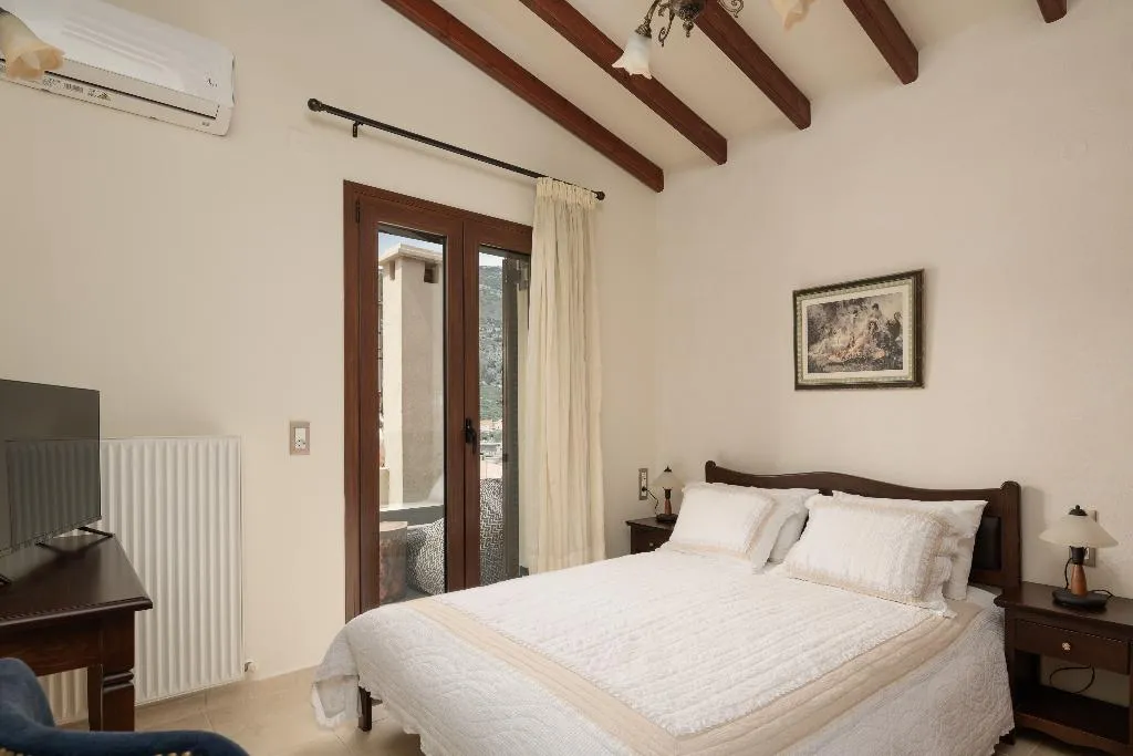 VILLA WITH VIEWS Room, Manili Boutique Suites & Villas, Crete
