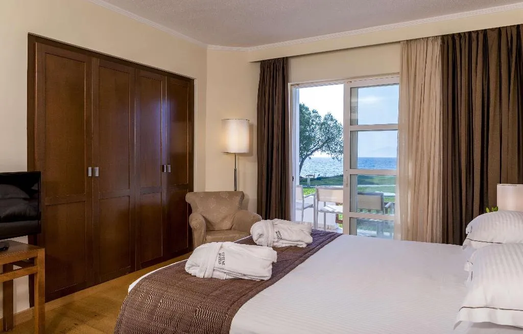 Room, Neptune Luxury Resort, Kos