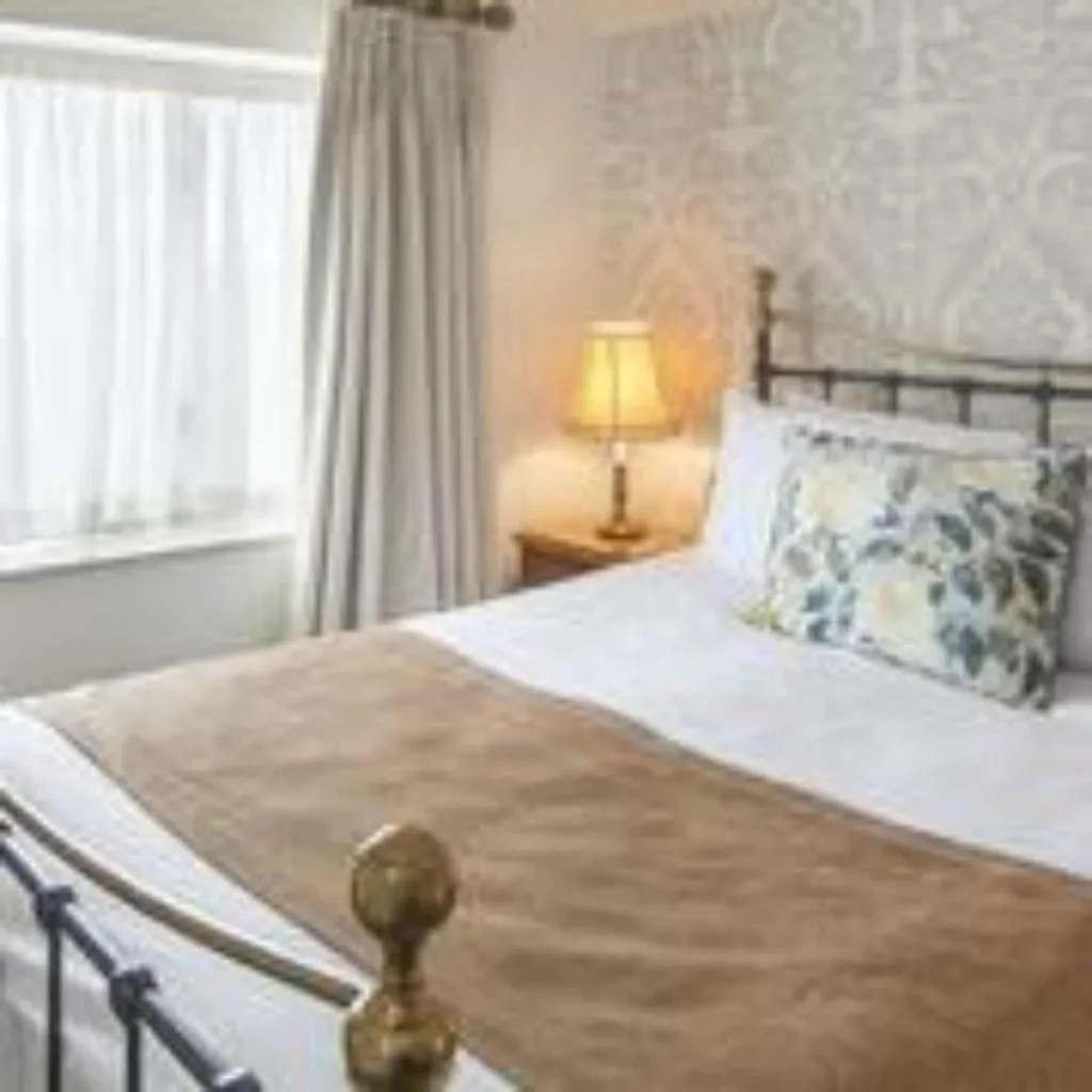 Room, Barry's, Dublin