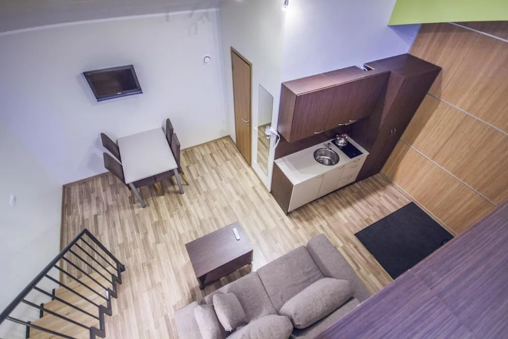 Room, Braavo Spa Hotel, Tallinn