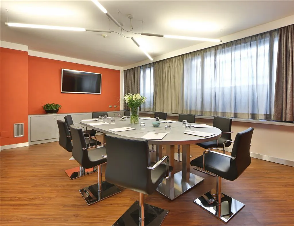 Conferences, c-hotels Atlantic, Milan