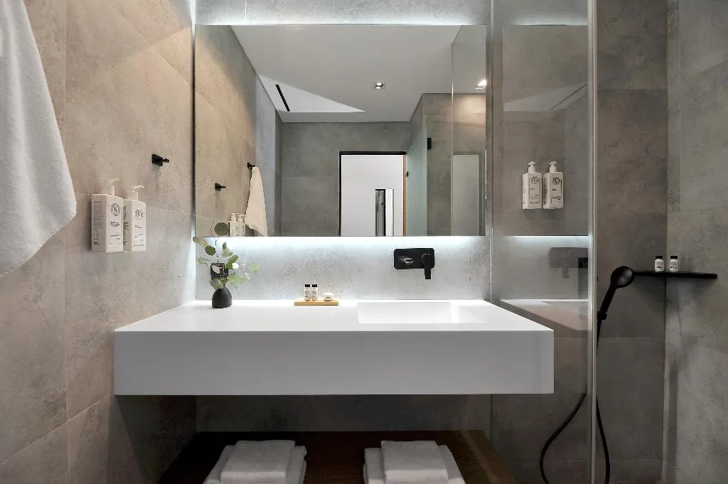 Double or Twin CLASSIC Room, The Editor Hotel, Athens