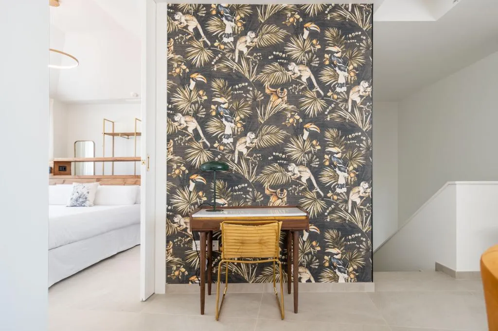 Room PENTHOUSE Room, Be Mate Malaga Centro, Costa Del Sol