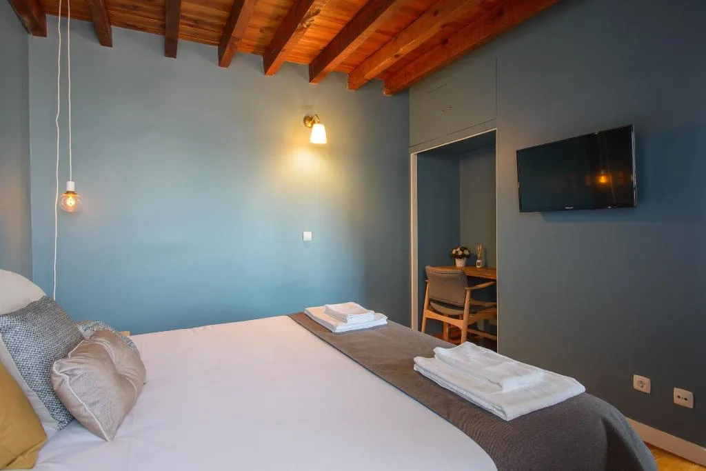 Room, Garden Rooftop By Imperium, Lisbon