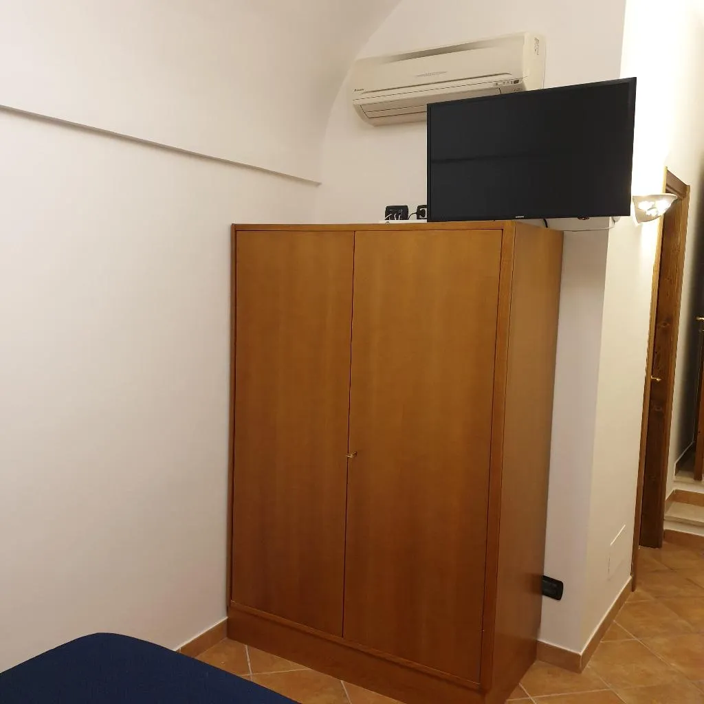 Double or Twin STANDARD Room, Residence L'Incanto Sorrento, Naples