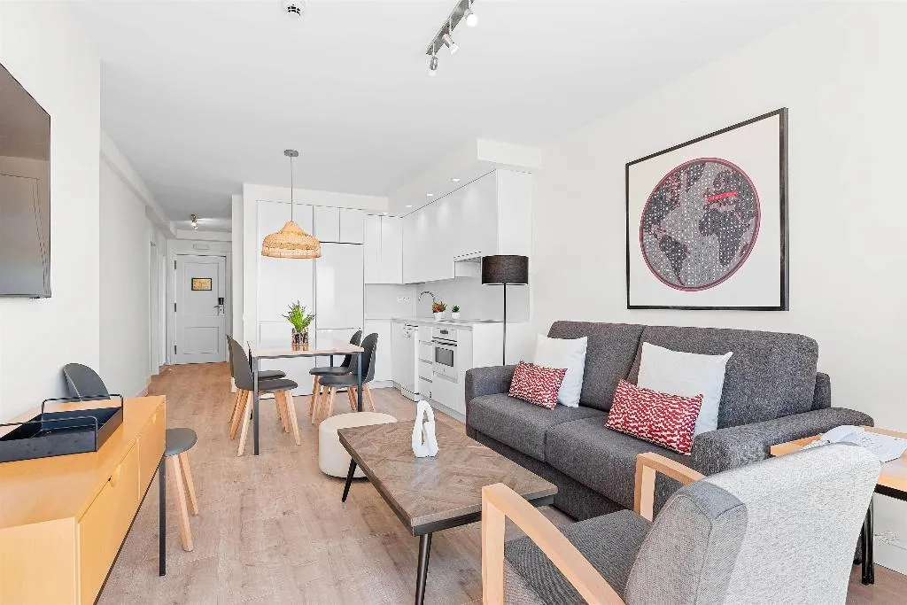 APARTMENT SUPERIOR Room, Ramada Residences By Wyndham Tenerife Costa Adeje, Tenerife