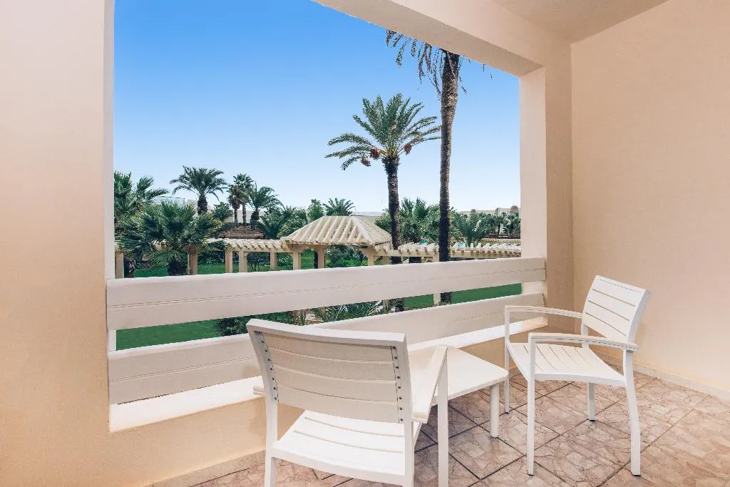 Double or Twin PREMIUM Room, Iberostar Waves Mehari Djerba, Tunisia