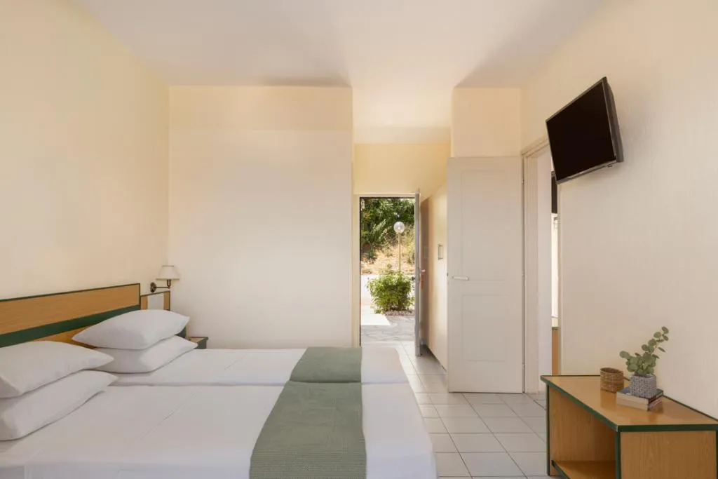 FAMILY ROOM SIDE SEA VIEW Room, Porto Skala Hotel Village, Kefallinia