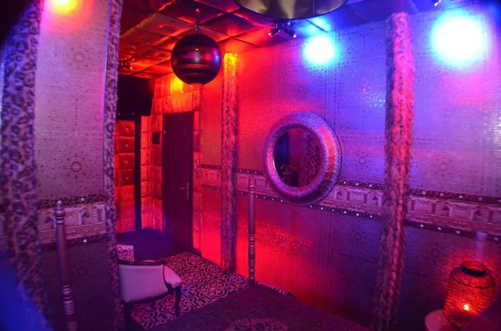 Room, Xcite Hotel Lida - Adults Only, Athens