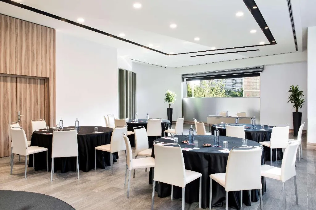 Conferences, NH Collection Barcelona Constanza, Barcelona