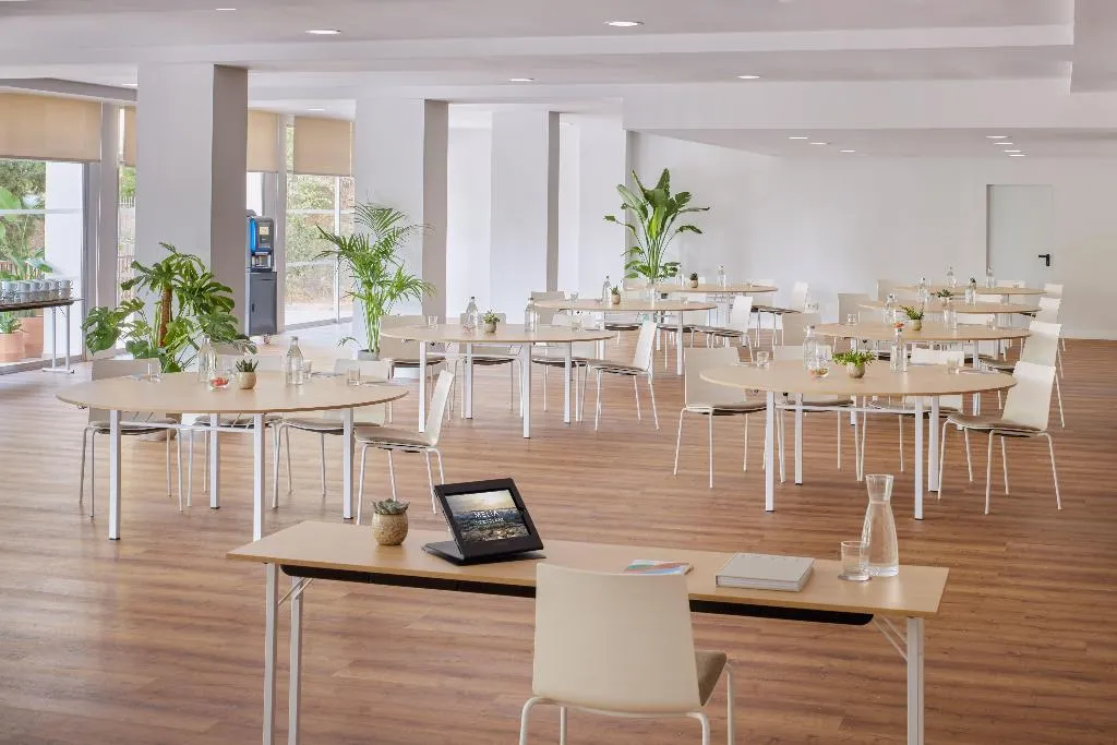 Conferences, Melia Lloret de Mar, Costa Brava