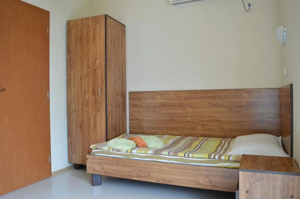 APARTMENT TWO BEDROOMS Room, Green Hills, Bourgas