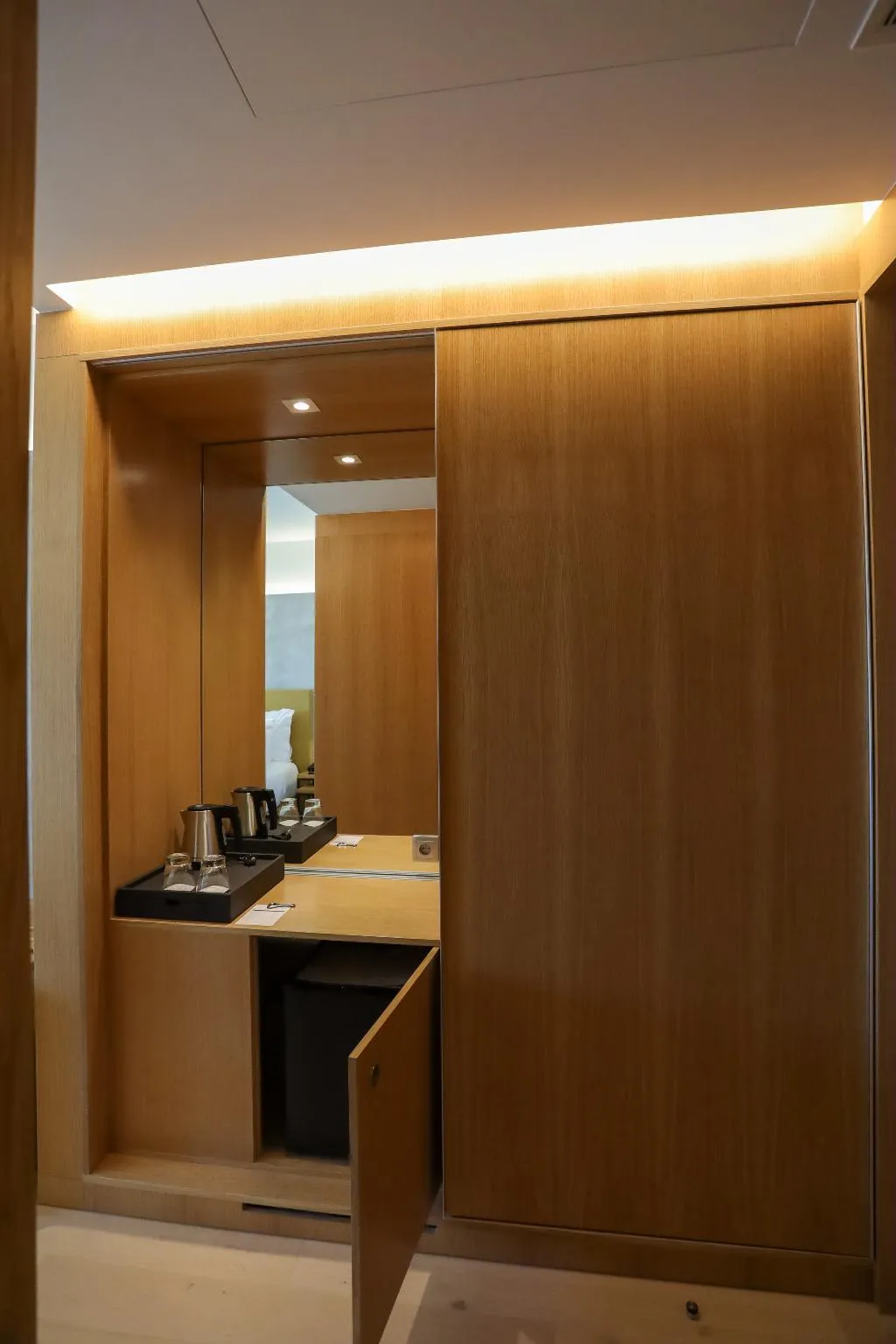 DOUBLE DELUXE RIVER VIEW Room, Neya Porto Hotel, Porto