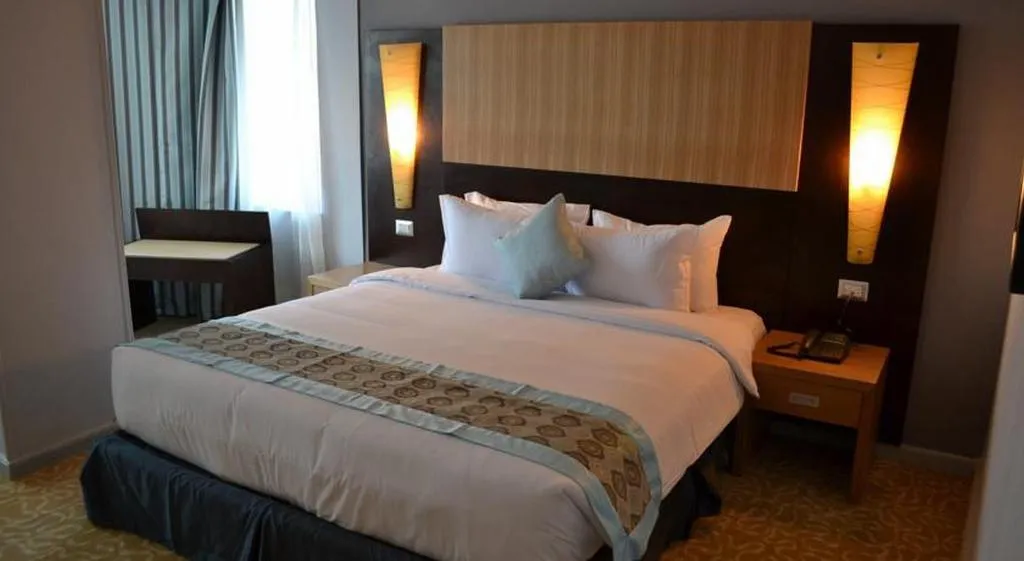 SUITE GRAND Room, Tolip El Galaa, Cairo