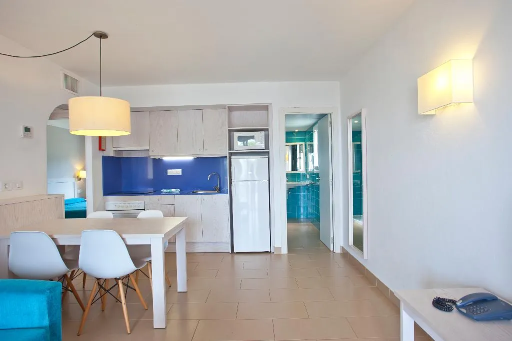 APARTMENT STANDARD Room, Seth Mestral Llebeig, Menorca