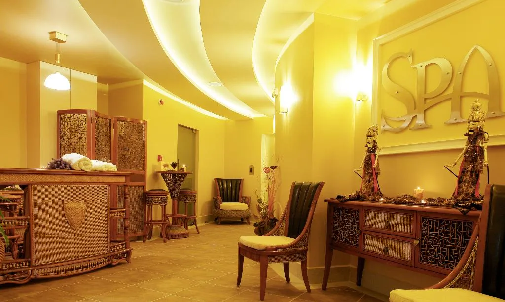 Sports and Entertainment, The Vineyards Spa Resort, Bourgas