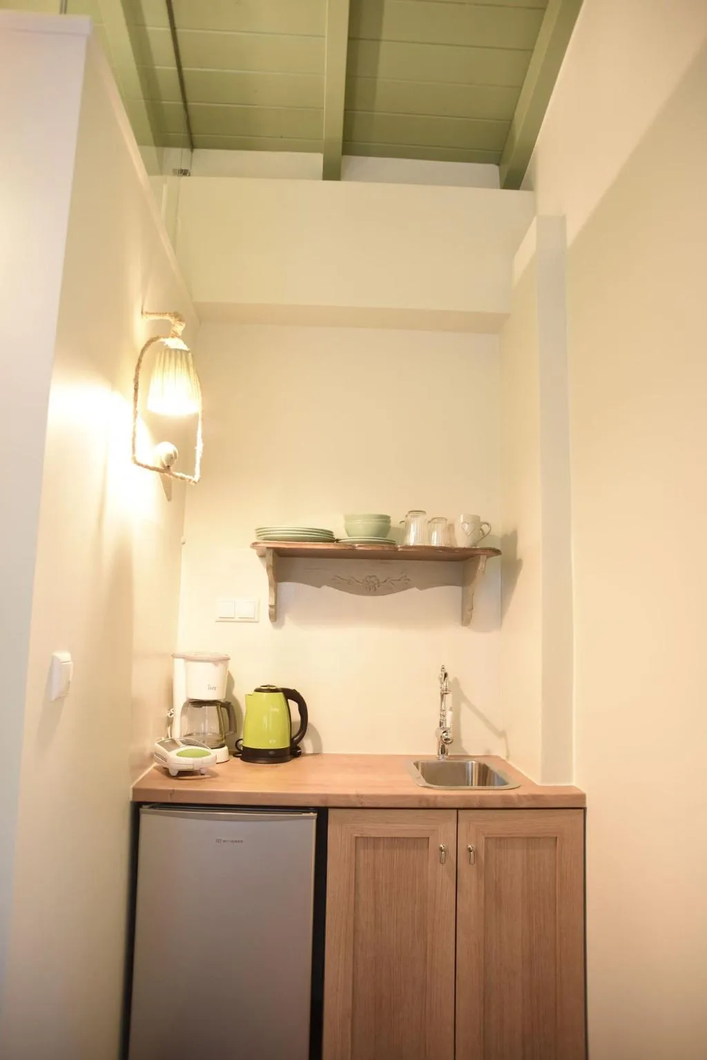 Room, Athens Koukaki Boutique Apartments, Athens