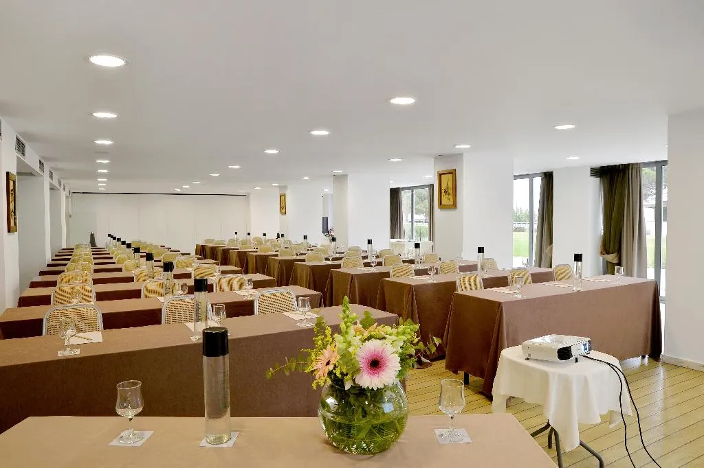 Conferences, Airotel Achaia Beach, Athens