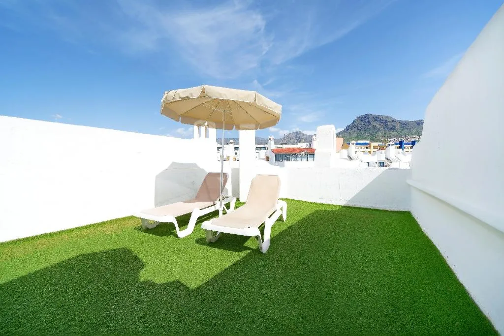 Room, Labranda Bahía Fañabé, Tenerife