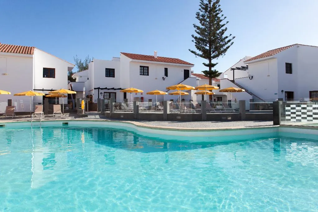 Pool, Villa Florida, Fuerteventura