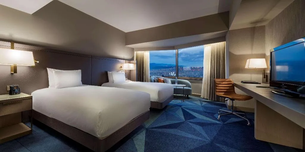 Room, Hilton Izmir, Izmir