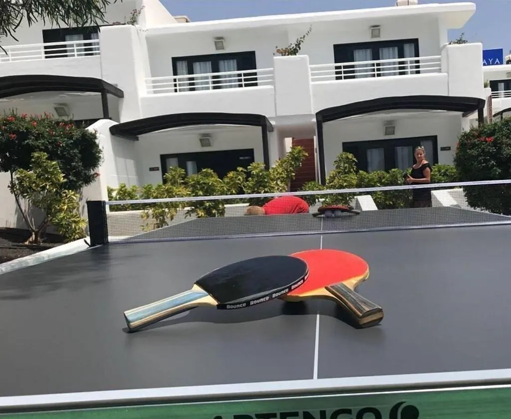 Sports and Entertainment, Relaxia Lanzaplaya, Lanzarote