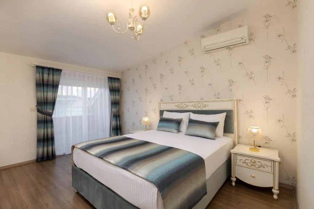 Room Presidential Room, Onix Apart Otel, Antalya