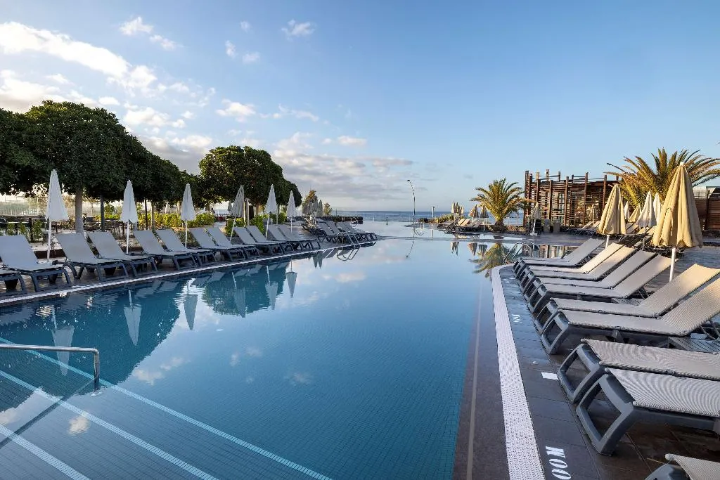 Pool, Barcelo Tenerife, Tenerife