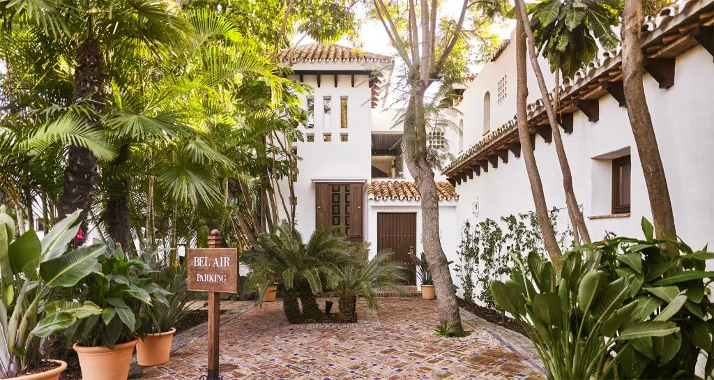 VILLA STANDARD Room, Marbella Club Hotel, Costa Del Sol