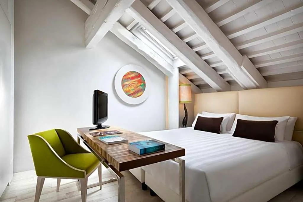 Double or Twin STANDARD Room, Sina Centurion Palace, Venice